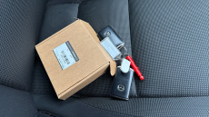 Mazda Cx-30 2.0 e-Skyactiv G MHEV Sport Lux 5dr Petrol Hatchback